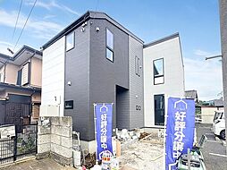 千葉県八千代市高津