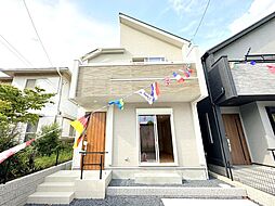 千葉県千葉市花見川区さつきが丘２丁目
