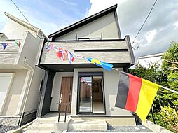 千葉県千葉市花見川区さつきが丘２丁目