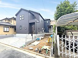 千葉県八千代市大和田