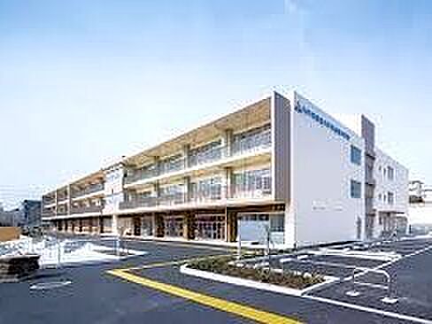 八千代市立八千代台東小学校（1300m）