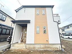 千葉県四街道市下志津新田