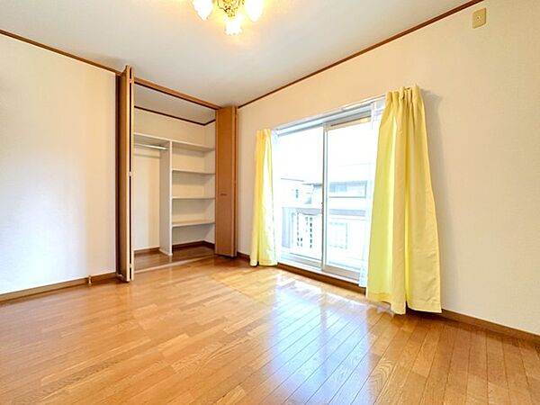 洋室6帖