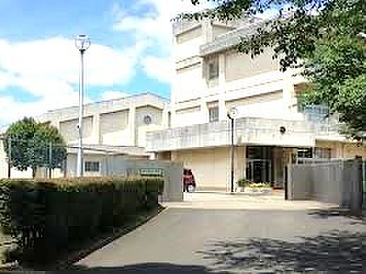 千葉市立越智小学校（750m）