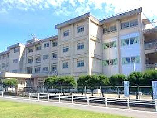 千葉市立若松台小学校（600m）