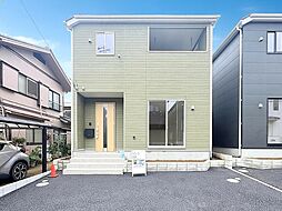 千葉県千葉市花見川区こてはし台１丁目