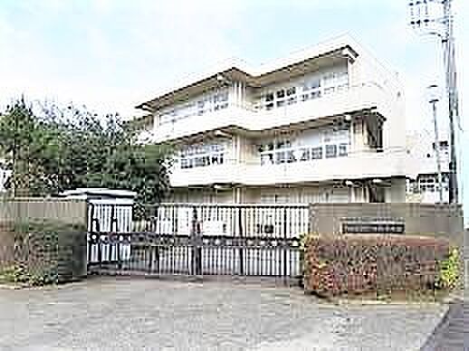 四街道市立四和小学校(450m)