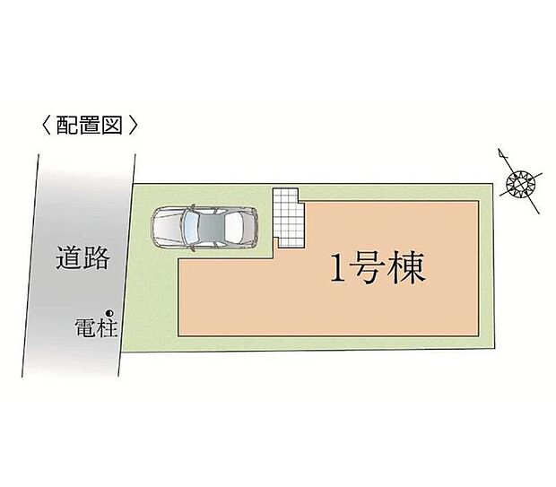 カースペースあり