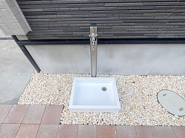 立水栓