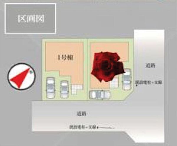 間取り：312001279230