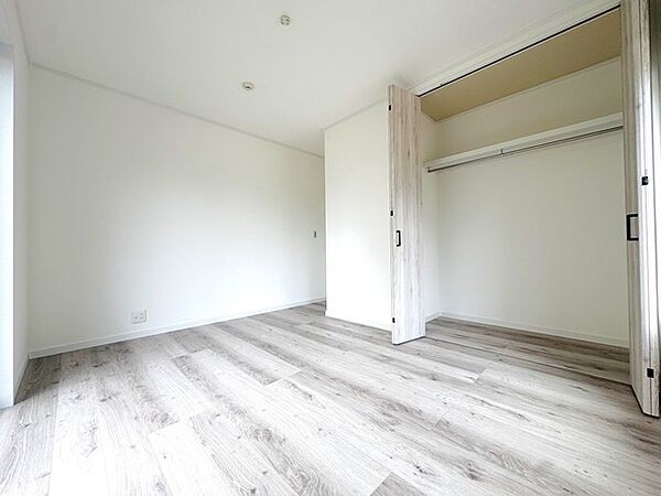 1F洋室6.5帖