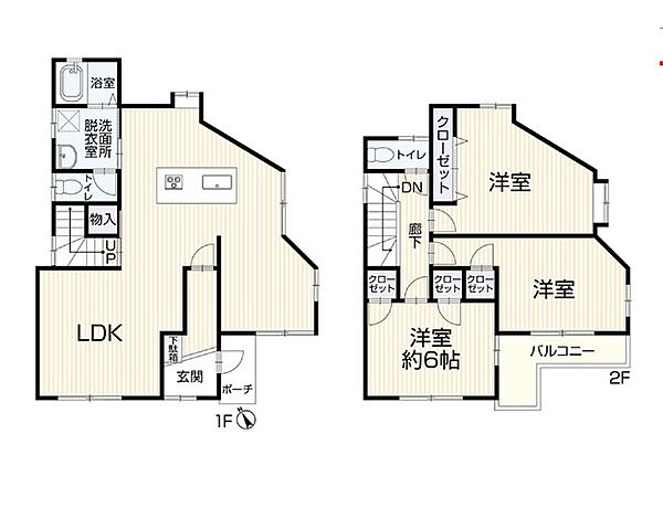 間取り：312001280809