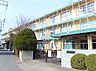 周辺：千葉市立幕張東小学校（795m）