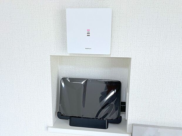 ナスタインターホンフォン(防犯カメラ機能付)