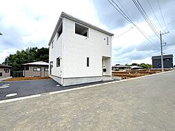 四街道市内黒田第8 新築戸建 全8棟