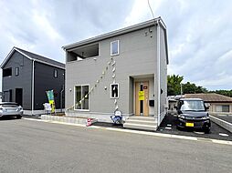 四街道市内黒田第8 新築戸建 全8棟