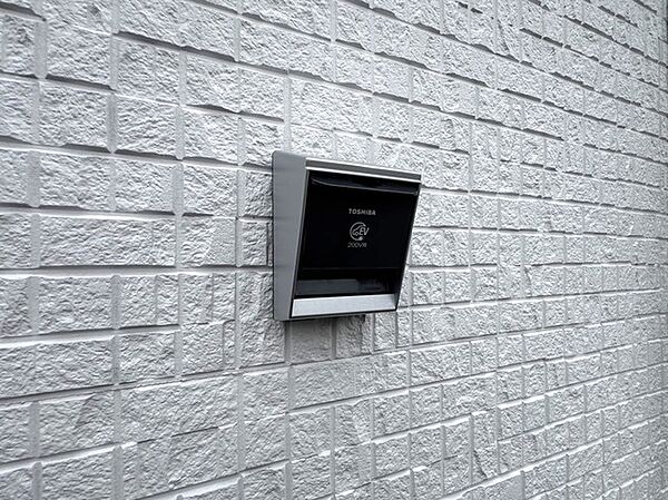 EV充電コンセント