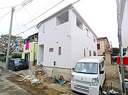 千葉県市川市柏井町１丁目