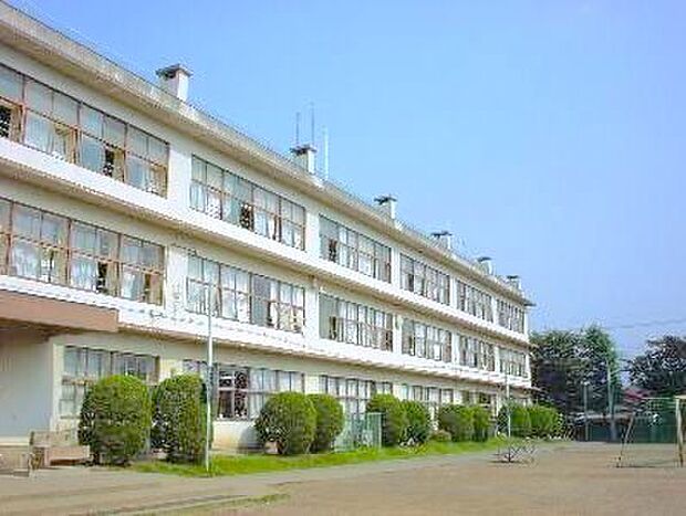 市川市立第五中学校(3000m)