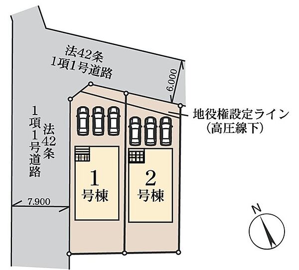 間取り：312001287790
