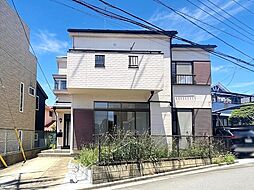 千葉県船橋市旭町１丁目
