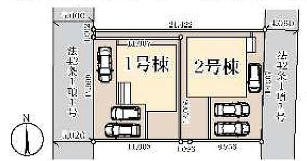 間取り：312001289905
