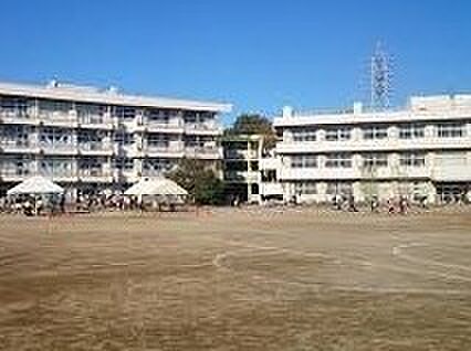 千葉市立こてはし台小学校(800m)