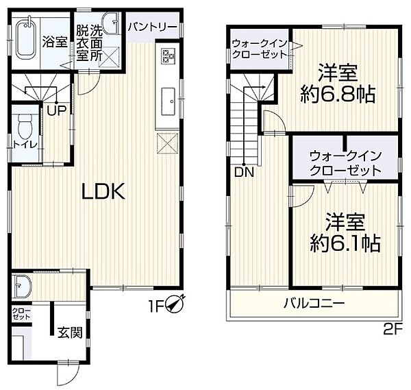 間取り：312001290573
