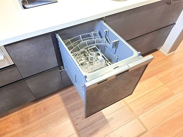 食器洗浄乾燥機