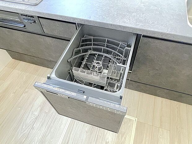 食器洗浄乾燥機