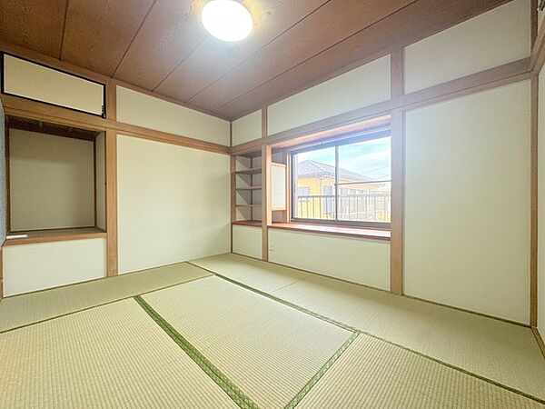 和室