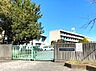 周辺：市原市立八幡中学校（660m）