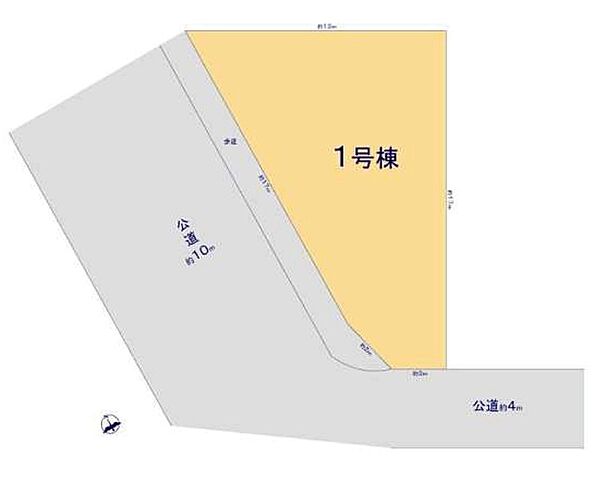 区画図：312001299830