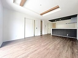 千葉市緑区あすみが丘4期 新築戸建 全3棟