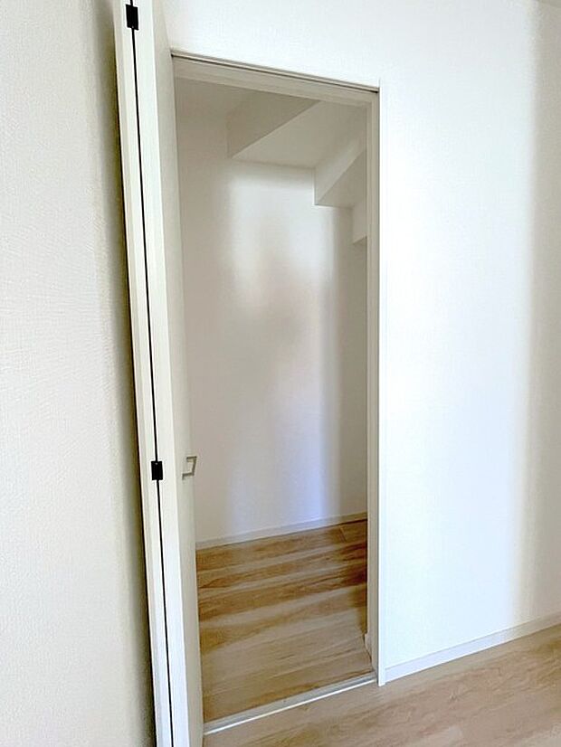 リビング収納