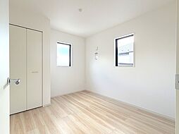 子供部屋の画像