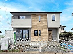 佐倉市城1期 新築戸建 全1棟