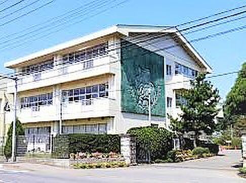 八街市立八街中学校(500m)