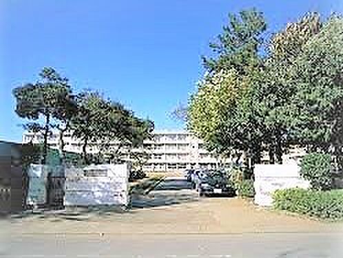 千葉市立轟町小学校（480m）