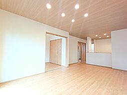 印西市大塚I 新築戸建 全2棟
