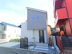 千葉県千葉市稲毛区萩台町