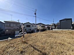 Golden East Hills2 条件なし売地 全34区画