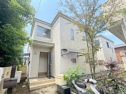 市川市中国分5丁目 中古戸建