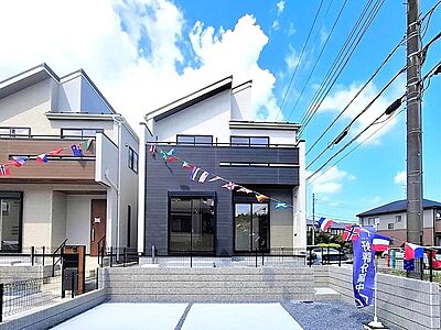 外観 外観
