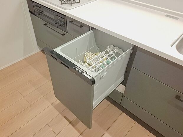 食器洗浄乾燥機