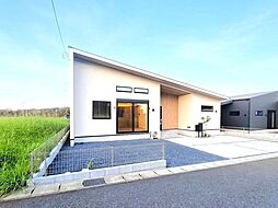 千葉県四街道市たかおの杜