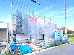 千葉県四街道市たかおの杜