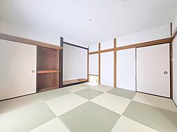 和室の画像