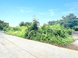 千葉県四街道市栗山