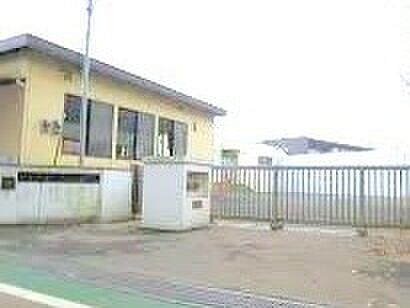 四街道市立栗山小学校（1200m）